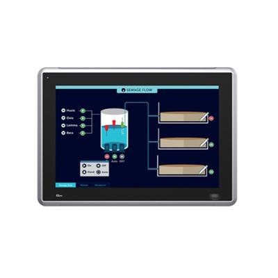 China Originele Fashion X2 pro 15 touchscreen LCD-paneel 15' HMI met iX runtime 100% Originele Te koop