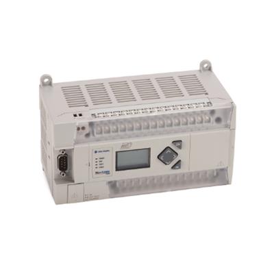 China AB Plc Controller Module 1766-L32BXB Original and Advanced Features for Efficiency for sale