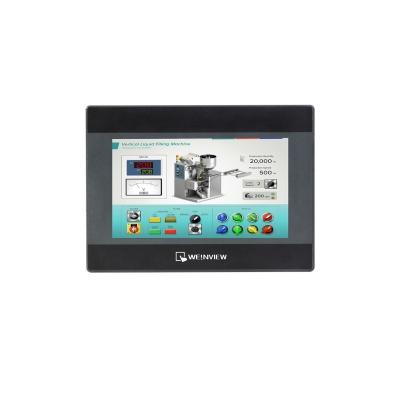 Chine Écran tactile TK8072iP WEINVIEW 7' 800x480 TFT HMI pour réseau autre 14.65 à vendre