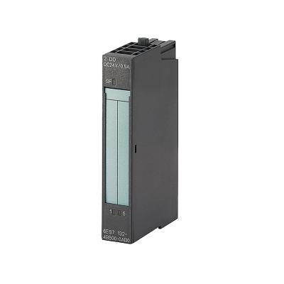 China ET 200S 8DI 24 V Gleichspannung 6ES71314BF000AA0 Siemens Industrieautomation Elektronikmodul zu verkaufen