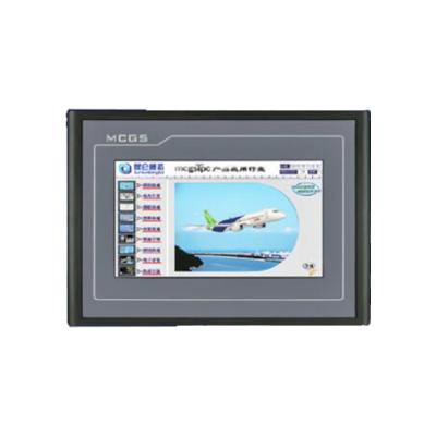 China Automation Industrial 15 Inches 15W 4 Cores 300cd/m2 1GHz MCGS HMI Screen TPC1571Gn for sale