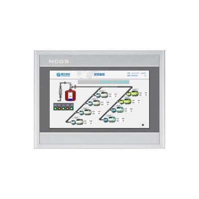 China Siemens TPC7022Ni Smart Internet Of Things Touchscreen met 800M hoofdfrequentie MCGS Te koop