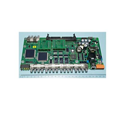 China IP54 ABB PPC907BE 3BHE024577R0101 Modulo de placa reguladora de presión DCS Panel de control de piezas de repuesto Otros en venta