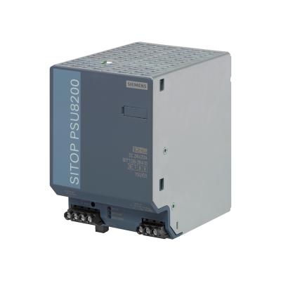 China HYTECH Original SIEMENS SITOP PSU8200 24V Gleichspannung 20A Stabilisiertes Stromversorgungsmodul 6EP1336-3BA10 zu verkaufen