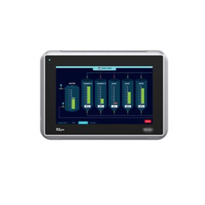 China Network other 7'' HMI with iX runtime TFT-LCD Touch Screen for 100% Original for sale