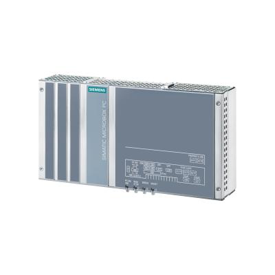 Cina Memoria di lavoro SIMATIC IPC427E originale 4x USB V3.0 da 8 GB per Siemens 6AG4141-5AB17-0FA0 in vendita