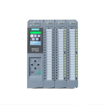 Cina 6ES7512-1CK01-0AB0 Modulo CPU per il controllo automatico SIMATIC S7-1500 in vendita