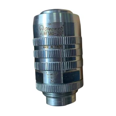 Chine Valves de contrôle de débit unidirectionnelles de 45 L/min VURF120 83*45 G1/2