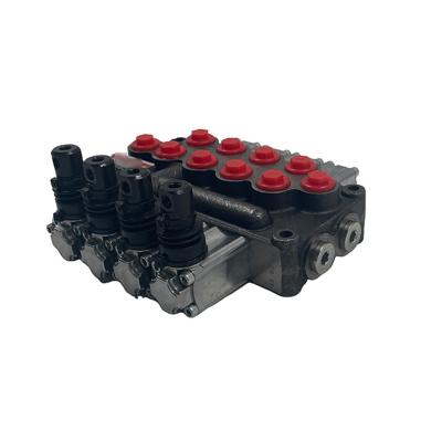 China Market Hydraulic Direction Valve MB-4/4S 3-160 for YOULI Pressure Hydraulic and Market for sale