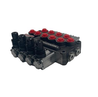 China YOULI Hydraulic Valves Directional Control Valve MB-4/4S 3-160 for Products for sale