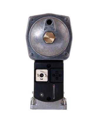 China Máquina padrão Siemens SKP25.203E2 Valve Electrohydraulic Actuator com favorável à venda