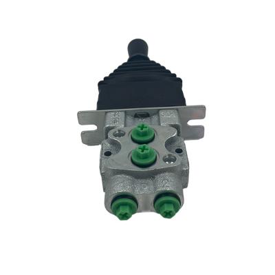 China Remote Control Valves RCM/2 02 A02 For WALVOIL Standard or Nonstandard Standard Hydraulic for sale