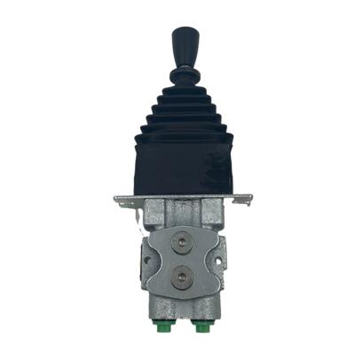 China Remote Control Valves RCM/6 01 A01 Cast Iron Fittings for WALVOIL Mining Machinery for sale