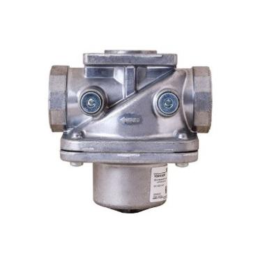 China Tube Structure VGD20.5011 Gas Valve for Siemens Standard Hydraulic and Good Product for sale