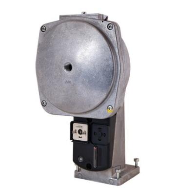 China Cast Iron Large and Medium-sized Burner Wind Actuator SKP75.013U1 OEM for Siemens for sale