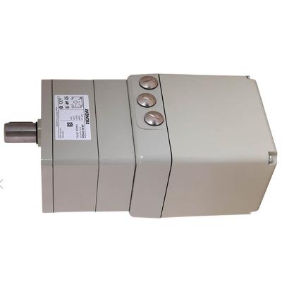 China Standard Machinery Siemens Pneumatic Actuator SQM40.241A21 for Hydraulic Machinery for sale