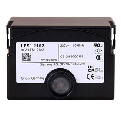 China LFS1.11A2 Oil-220Vac Gas Burner Controller Control Box 100% Original Save Energy Outlet for sale