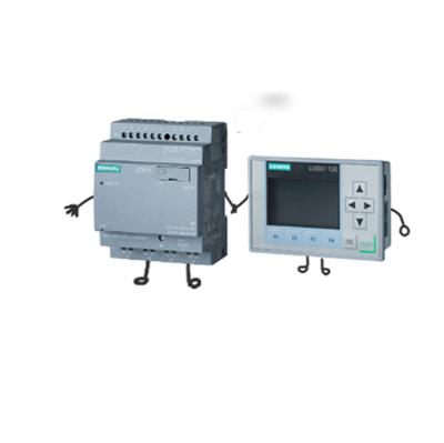 Cina Controllo delle macchine Siemens PLC originale LOGO 230RCE AC/DC 6ED1052-1FB08-0BA2 in vendita