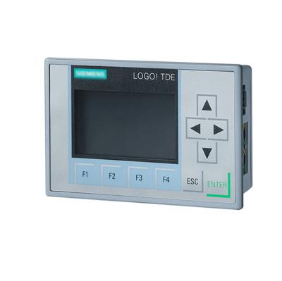 Cina LOGO 230RCE0 AC/DC 6ED1052-2FB00-0BA8 6ED1052-2FB08-0BA0 PLC controller per macchine in vendita