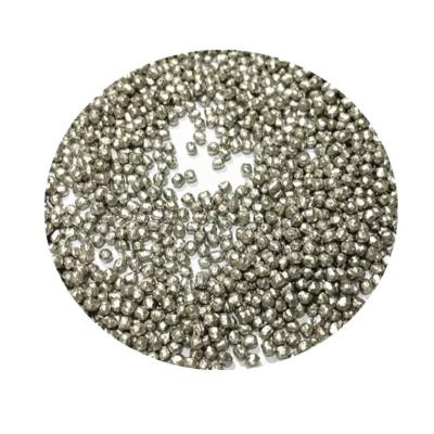 China Stainless Steel Bowl Surface Treatment Metal Abrasive Surface Treatment for sale