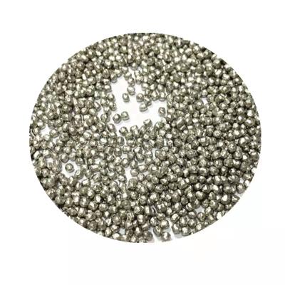 China Surface Treatment Metal Surface Treatment Abrasive Cast Steel Pulled Bolus 0.2mm-0.6mm Stainless Steel for sale