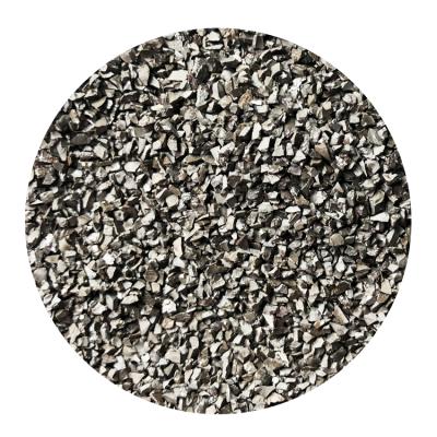 China Surface treatment sand blast backing steel grit for cutting graniteG10 for sale