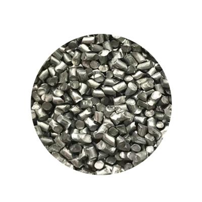 China Shot Cut 2.5mm High Quality Steel Wire Surface Treatment For Blasting for sale