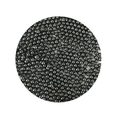 China Surface treatment molded peal steel metal shooting wire cutting g25 s70 blast abrasive price for sale