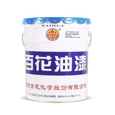 China Low Odor Coatings And Paints Short Dry Time High Gloss Degree for sale