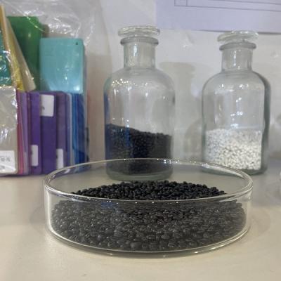 China Green Blue Yellow Additive Masterbatch Compounded For Plastics Injection Molding for sale