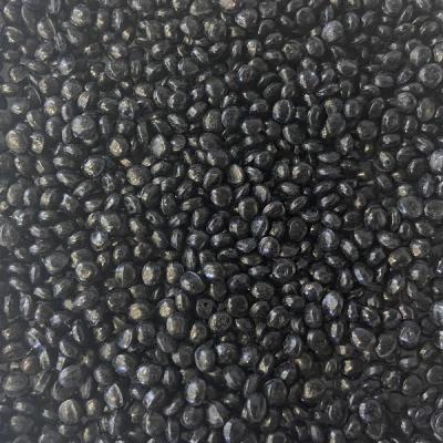 China Pellet Shaped Additive Masterbatch 30%-70% Carrier Content for sale