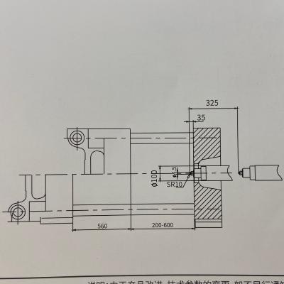 China CY288 Plastic Tabletop Injection Molding Machine with 45-mM screw diameter for sale