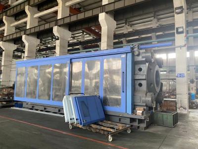 China high precision Plastic Injection Molding Machine ISO 50-4000T Injection Mold Maker for sale