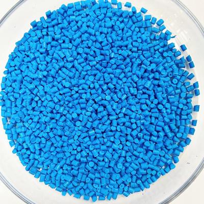 China Granule Additive Masterbatch for PE/PP/ABS/PA/PVC/EVA with Melting Point 90-160C for sale