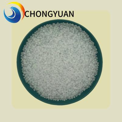 China Industrial Grade Primary PP Plastic Resin 3-5mm for Food Grade Applications for sale