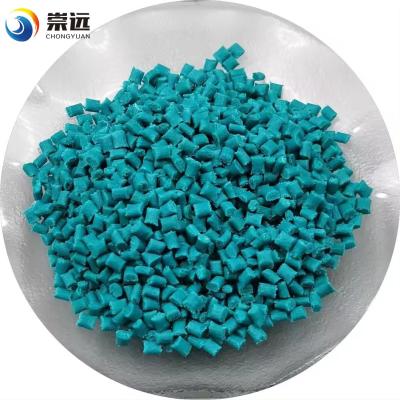 China PA66 Plastic Raw Material Composition Utilizing Nylon PA6 Granules Production And Uses for sale