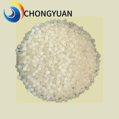 China Low Break LLDPE Granules Virgin LDPE/LLDPE Plastic Raw Material  Film Injection Grade MFI2.0+-0.5 for sale