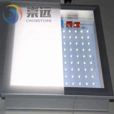 China PC Plastic Raw Materials Injection Virgin Grade Polycarbonate PC Light Diffusion Granules PC800-302(845) for sale