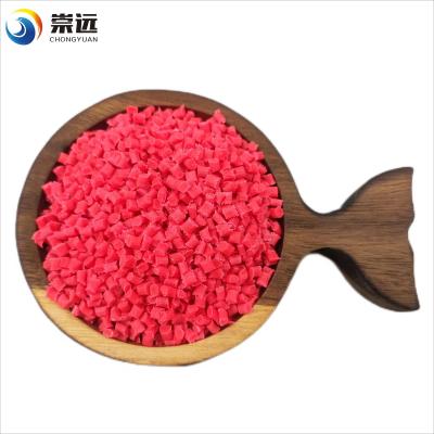 China Glass Fiber Reinforced PA6 GF30 Plus Fiber Nylon Material PA6 GF20 High Rigidity And High Toughness Factory Direct Sales for sale