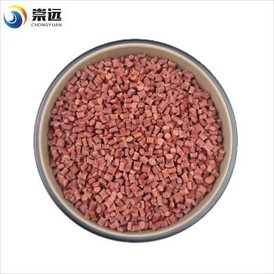 China Modified Nylon6 GF15 Plastic Granules GF30 GF25 Nylon 6 Plastic Pa Plastic Raw Materials Pa6 Pa66 Cf 30 for sale