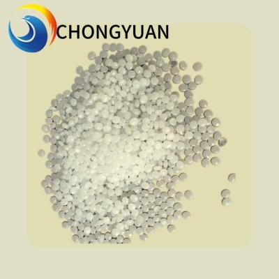 China HDPE-Harzgranulate 17450N MFI 17g/10min Hochdichte-Polyethylen Kunststoffrohstoff in natürlicher Farbe zu verkaufen