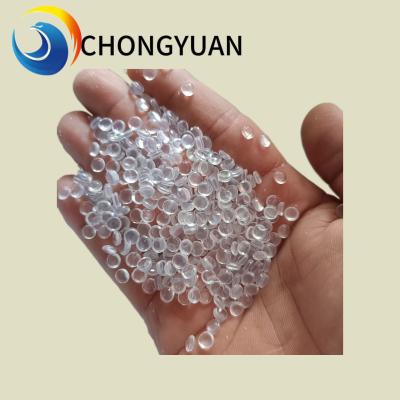 中国 LLDPE 218WJ 118WJ 線形低密度ポリエチレン粒 挤出模造 プラスチック原材料 販売のため