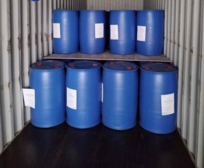 China Premium Quality 2 Ethyl Hexanol at an Amazing Price 2EH 2 Ethyl Hexanol 99.5%min CAS 104-76-7 for sale