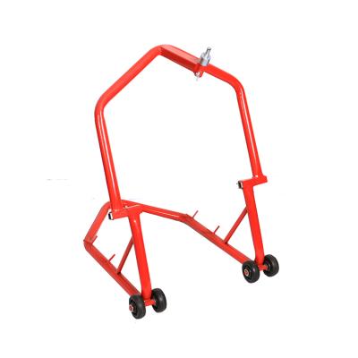 China Wholesale High Quality Motorcycle Stand Mini Support 750 Motorcycle Stand for sale