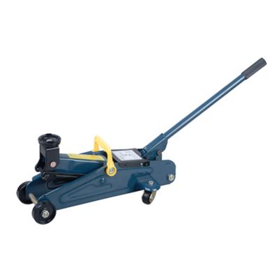 China Wholesale Car Jack Hot Factory Professional Floor Jack Portable Hydraulic Lifting Car Floor Jack For Truck for sale