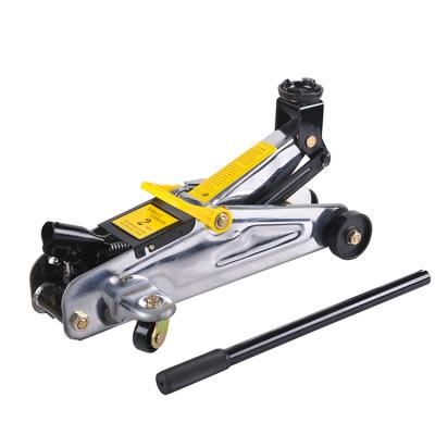 China New Style Jack China Popular Portable Car Floor Jack Hydraulic Floor Jack Price for sale