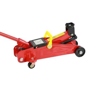 China Factory Wholesale Hydraulic Floor Jack Car Jack Prices Portable Hydraulic Car Floor Jack For Truck for sale