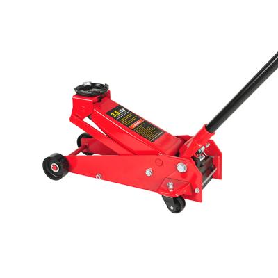 China Car Jack Factory Recommended Hot Sale Garage Floor Jack Hydraulic Garage Jack for sale