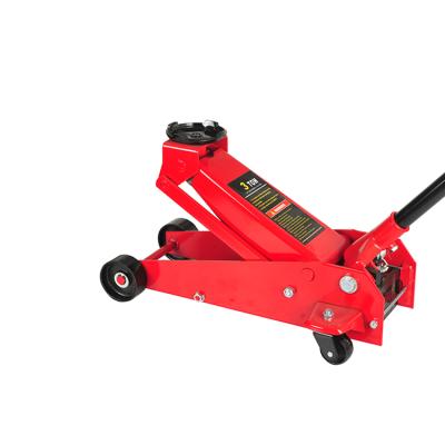 China Wholesale new hidrsulico Car Jack Factory lift hydraulic jack garage jack for garage for sale