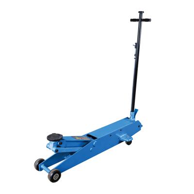 China Car Jack Hot Selling Hydraulic Jack High Quality Portable Floor Long Car Floor Jack for sale